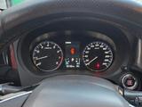 Mitsubishi Outlander 2015 года за 8 100 000 тг. в Костанай – фото 3