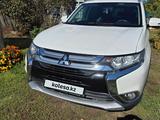 Mitsubishi Outlander 2015 года за 8 100 000 тг. в Костанай – фото 5