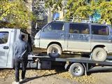 Mitsubishi Delica 1992 года за 1 500 000 тг. в Астана – фото 2