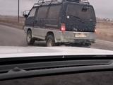 Mitsubishi Delica 1992 года за 1 500 000 тг. в Астана – фото 4