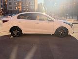 Kia Rio 2021 годаүшін7 100 000 тг. в Уральск – фото 3