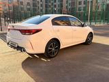 Kia Rio 2021 годаүшін7 100 000 тг. в Уральск – фото 4