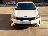 Kia Rio 2021 годаүшін7 100 000 тг. в Уральск – фото 2