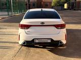 Kia Rio 2021 годаүшін7 100 000 тг. в Уральск – фото 5