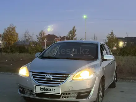 Lifan Cebrium 2015 года за 2 800 000 тг. в Рудный