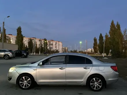 Lifan Cebrium 2015 года за 2 800 000 тг. в Рудный – фото 7