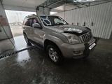 Toyota Land Cruiser Prado 2005 годаүшін9 200 000 тг. в Караганда – фото 3