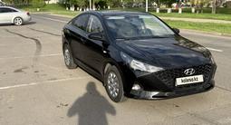 Hyundai Accent 2021 годаfor7 400 000 тг. в Астана – фото 3