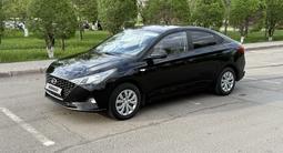 Hyundai Accent 2021 годаfor7 400 000 тг. в Астана