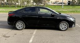 Hyundai Accent 2021 годаfor7 400 000 тг. в Астана – фото 4