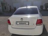 Volkswagen Polo 2013 годаүшін4 500 000 тг. в Талдыкорган – фото 4