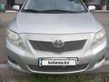 Toyota Corolla 2009 годаfor5 600 000 тг. в Экибастуз