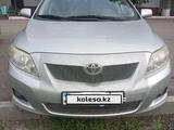 Toyota Corolla 2009 года за 5 400 000 тг. в Экибастуз