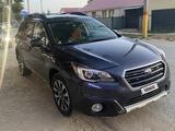 Subaru Outback 2014 года за 6 700 000 тг. в Кандыагаш