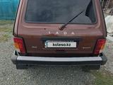 ВАЗ (Lada) Lada 2121 2021 года за 6 650 000 тг. в Самарское