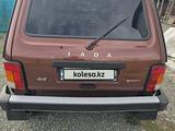 ВАЗ (Lada) Lada 2121 2021 года за 6 650 000 тг. в Самарское – фото 2