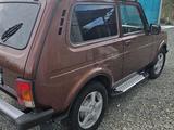 ВАЗ (Lada) Lada 2121 2021 года за 6 650 000 тг. в Самарское – фото 3