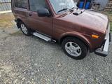 ВАЗ (Lada) Lada 2121 2021 года за 6 650 000 тг. в Самарское – фото 4