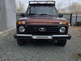 ВАЗ (Lada) Lada 2121 2021 года за 6 650 000 тг. в Самарское – фото 5