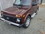 ВАЗ (Lada) Lada 2121 2021 годаүшін6 000 000 тг. в Самарское – фото 3