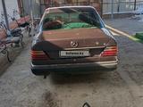 Mercedes-Benz E 230 1992 года за 2 000 000 тг. в Алматы – фото 4