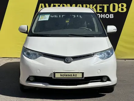 Toyota Previa 2007 года за 7 850 000 тг. в Тараз – фото 2