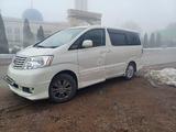 Toyota Alphard 2004 года за 7 500 000 тг. в Каскелен – фото 5