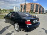 Toyota Camry 2006 годаүшін4 900 000 тг. в Алматы – фото 3
