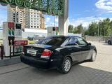 Toyota Camry 2006 годаүшін4 900 000 тг. в Алматы – фото 2