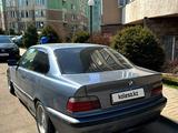 BMW 320 1992 года за 1 850 000 тг. в Алматы – фото 4