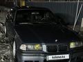 BMW 320 1992 года за 1 850 000 тг. в Алматы – фото 9