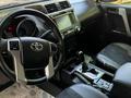 Toyota Land Cruiser Prado 2013 года за 16 499 000 тг. в Актобе – фото 6