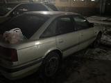 Mazda 626 1992 годаүшін650 000 тг. в Усть-Каменогорск – фото 4