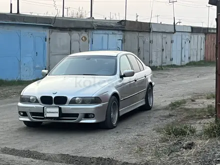 BMW 528 1999 года за 4 400 000 тг. в Павлодар – фото 3