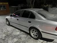 BMW 528 1999 года за 4 400 000 тг. в Павлодар