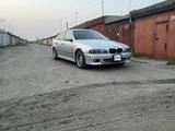 BMW 528 1999 годаүшін4 400 000 тг. в Павлодар – фото 2