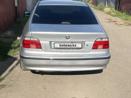 BMW 528 1999 года за 4 400 000 тг. в Павлодар – фото 6