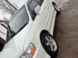 Nissan Presage 2003 года за 4 500 000 тг. в Астана – фото 2