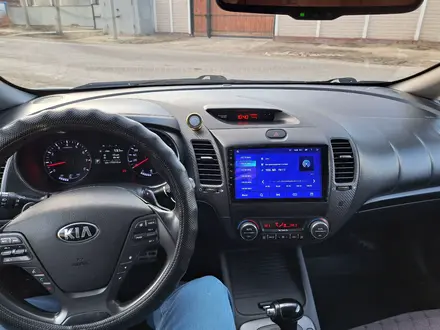 Kia Cerato 2015 года за 5 800 000 тг. в Атырау – фото 11