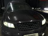 Infiniti FX35 2006 годаүшін7 500 000 тг. в Караганда – фото 5