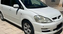 Toyota Ipsum 2004 годаүшін5 000 000 тг. в Жанаозен – фото 3