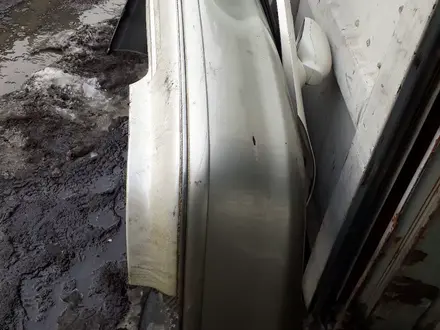 Бампера задный за 999 тг. в Алматы
