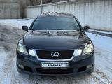 Lexus GS 350 2007 годаfor6 600 000 тг. в Тараз – фото 2