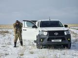 Toyota Hilux 2020 года за 18 500 000 тг. в Атырау – фото 3