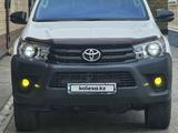 Toyota Hilux 2020 года за 18 500 000 тг. в Атырау – фото 4