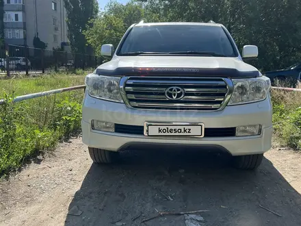 Toyota Land Cruiser 2010 года за 18 500 000 тг. в Актобе