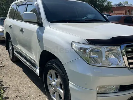 Toyota Land Cruiser 2010 года за 18 500 000 тг. в Актобе – фото 3