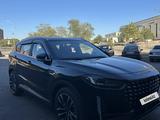 Jetour X70 Plus 2024 года за 9 000 000 тг. в Караганда – фото 4