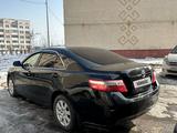 Toyota Camry 2007 года за 5 700 000 тг. в Алматы – фото 5