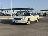 Nissan Teana 2006 годаүшін3 300 000 тг. в Караганда – фото 4